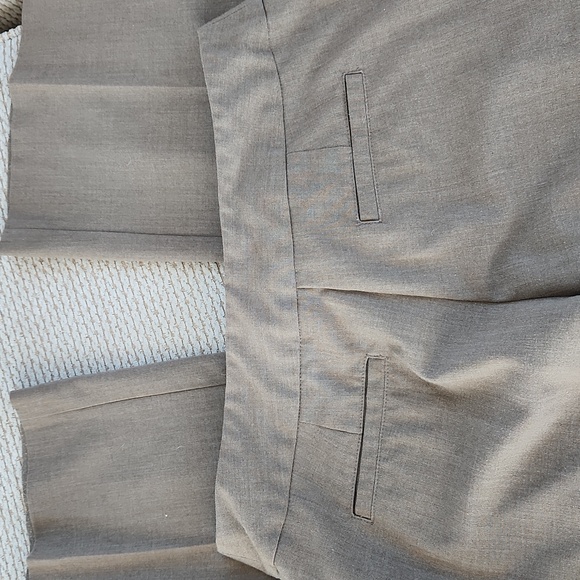 Womens Dress Slack, Size 8, Sagharbor Stretch - Picture 7 of 7